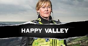 Watch Happy Valley | Full Season | TVNZ