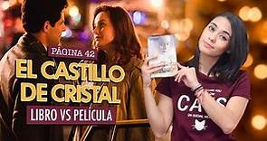 La impactante y verdadera historia del Castillo de Cristal: Descubre cada detalle fascinante - Bambinos web