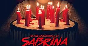 Chilling Adventures of Sabrina: Season 1, Part 1 Episode 3 Chapter Three: "The Trial of Sabrina Spellman"