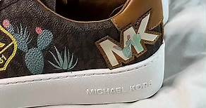 Zapatillas Michael Kors, talla 37 #michaelkors #usa #originales