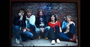 Travis - Band of Heroes - 1973