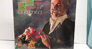 Kenny Rogers - Kenny Rogers Christmas