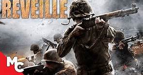 Reveille | Full Movie 2023 | Action War Drama | WW2