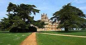 Downton Abbey Filming Locations You Can Visit in Real Life