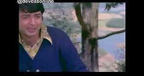 Ay Jaan e Wafa| Chhalia (1973 film)| RD Burman