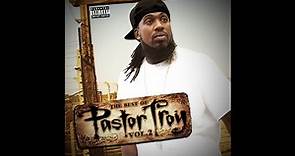 Pastor Troy - For My Soldiers