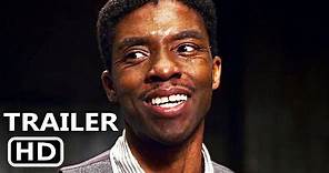 MA RAINEY'S BLACK BOTTOM Official Trailer (2020) Chadwick Boseman, Viola Davis Drama Movie HD