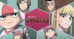 WELCOME TO MELLOWBROOK (Comic By Jourd4n) [FANDUB ESPAÑOL LATINO] Parte 1