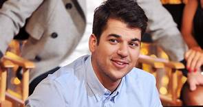 What is Rob Kardashian's net worth and how does he earn money?