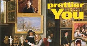 Brian Stevens - Prettier Than You