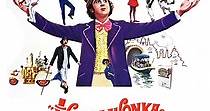 Willy Wonka & the Chocolate Factory streaming