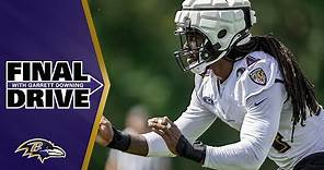 How Jadeveon Clowney Will Impact the Ravens Defense | Baltimore Ravens Final Drive