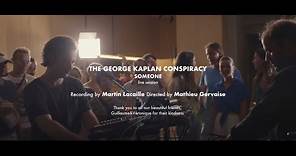 The George Kaplan Conspiracy - Someone (Live Session)