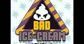 Bad ice-cream, level 4 @ FRIV.COM
