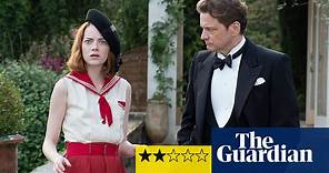 Magic in the Moonlight review – a Woody vehicle with serious engine trouble