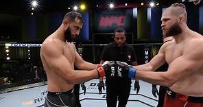 Dominick Reyes vs Jiri Prochazka HIGHLIGHTS HD [UFC: Fight Night]