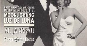 Al Jarreau - Moonlighting Theme (Luz De Luna)
