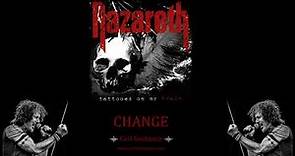 Change - Carl Sentance/Nazareth