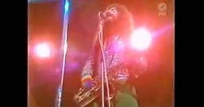 Roy Wood - Look Through The Eyes Of A Fool (1975)