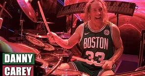 Danny Carey | "Pneuma" by Tool (LIVE IN CONCERT)