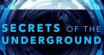 Secrets of the Underground - streaming online
