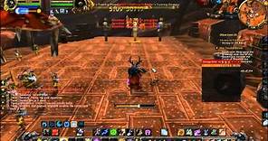 World of Warcraft Balance Druid Guide 4.3.4