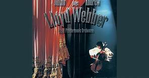 Lloyd Webber: No Matter What [Whistle Down the Wind]