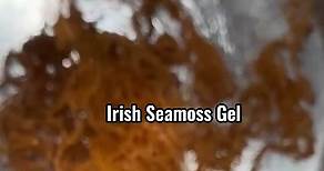 The Ecological and Human Health Implications of Irish Sea Moss (Chondrus crispus) 🌱🌊 Irish Sea Moss (Chondrus crispus) is not only a vital component of marine ecosystems but also holds significance for human well-being. This seaweed species, known for its nutritional value and potential health benefits, carries ecological importance while also contributing to human health. 🌱 Nutritional and Health Value: Irish Sea Moss is rich in bioactive compounds, particularly carrageenans, which have garn