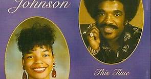 Syl Johnson & Syleena Johnson - This Time Together By Father And Daughter