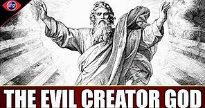 The Evil Creator: Origins of An Early Christian Idea: Dr. M. David Litwa