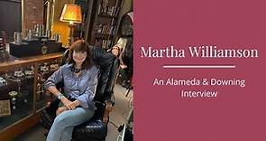 A&D Post-Script Interview with Martha Williamson - Signed, Sealed, Delivered: The Vows We Have Made