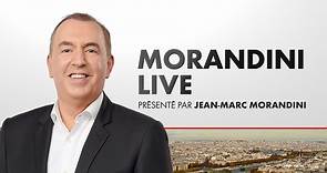 Morandini Live (Émission du 05/02/2024)