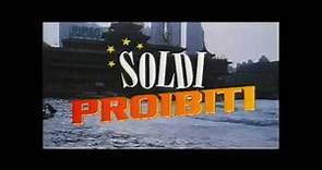 SOLDI PROIBITI - TRAILER