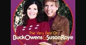 Buck Owens & Susan Raye ~ Looking Back To See