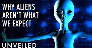 Are Aliens Hiding on Planet Earth? | Unveiled