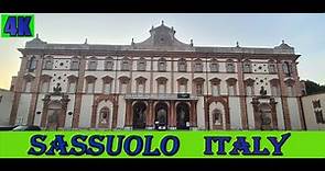 Sassuolo Beautiful Place in italy