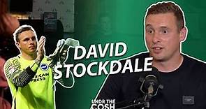David Stockdale | "I Was Completely Ostracised By The Club"