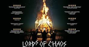 Lords of Chaos - Official UK Trailer HD