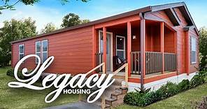 The Best Value in Manufactured Homes