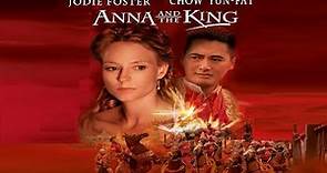 Anna and the King (film 1999) TRAILER ITALIANO 2