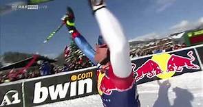 Didier Cuche ski flip compilation