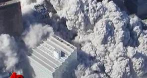 New Images of 9/11 Released