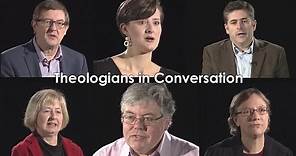 Theologians in Conversation; Protestants vs Catholics in Ireland