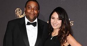 Kenan Thompson and Wife Christina Evangeline Welcome Baby No. 2!