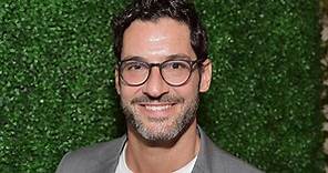 'Lucifer' Actor Tom Ellis Posts Rare Photo With Daughter to Mark a Very Special Day