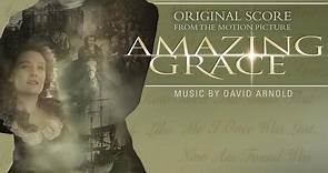 Torture (Amazing Grace Original Score)