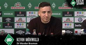 Kevin Möhwald: „Ich bin noch kein kompletter Spieler“