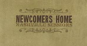 Newcomers Home – Nashville Sessions (2004, CD)