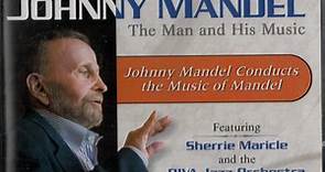 Johnny Mandel Featuring Sherrie Maricle And  The DIVA Jazz Orchestra With Special Guest Ann Hampton Callaway - The Man And His Music
