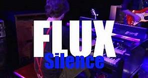 FLUX - Live Concert - Night in Tunisia - Yearning Rain - Silence - Heavy Groove